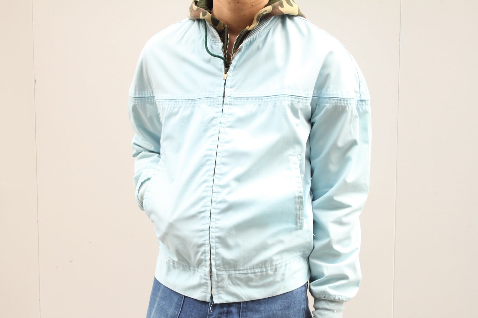 70s JCPenney Derby Jacket