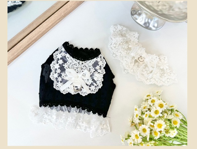 【ZooBico】予約販売　ブランケープ　P-7507