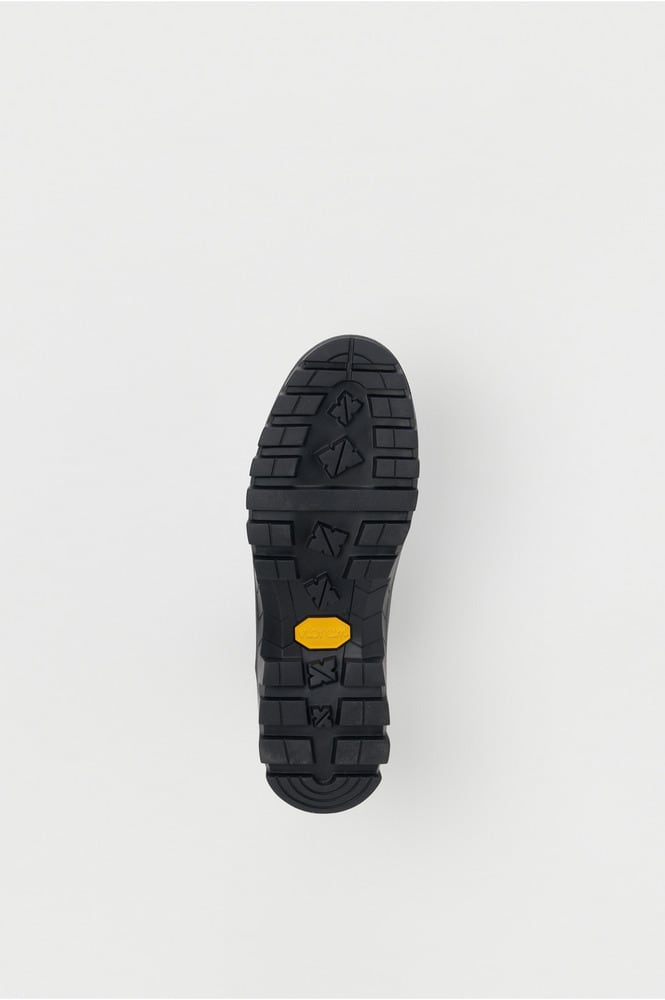 Hender scheme “ side gore #2146 black” | Lapel online store