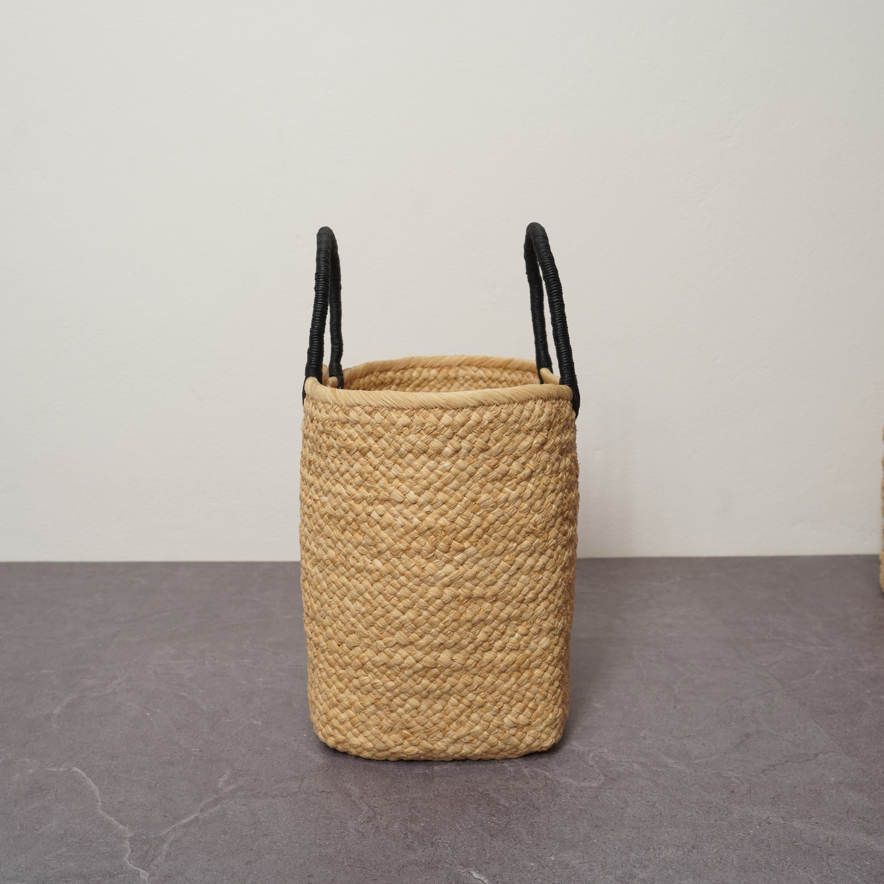 Marche Bag (M) - Color handle | AMPIANA