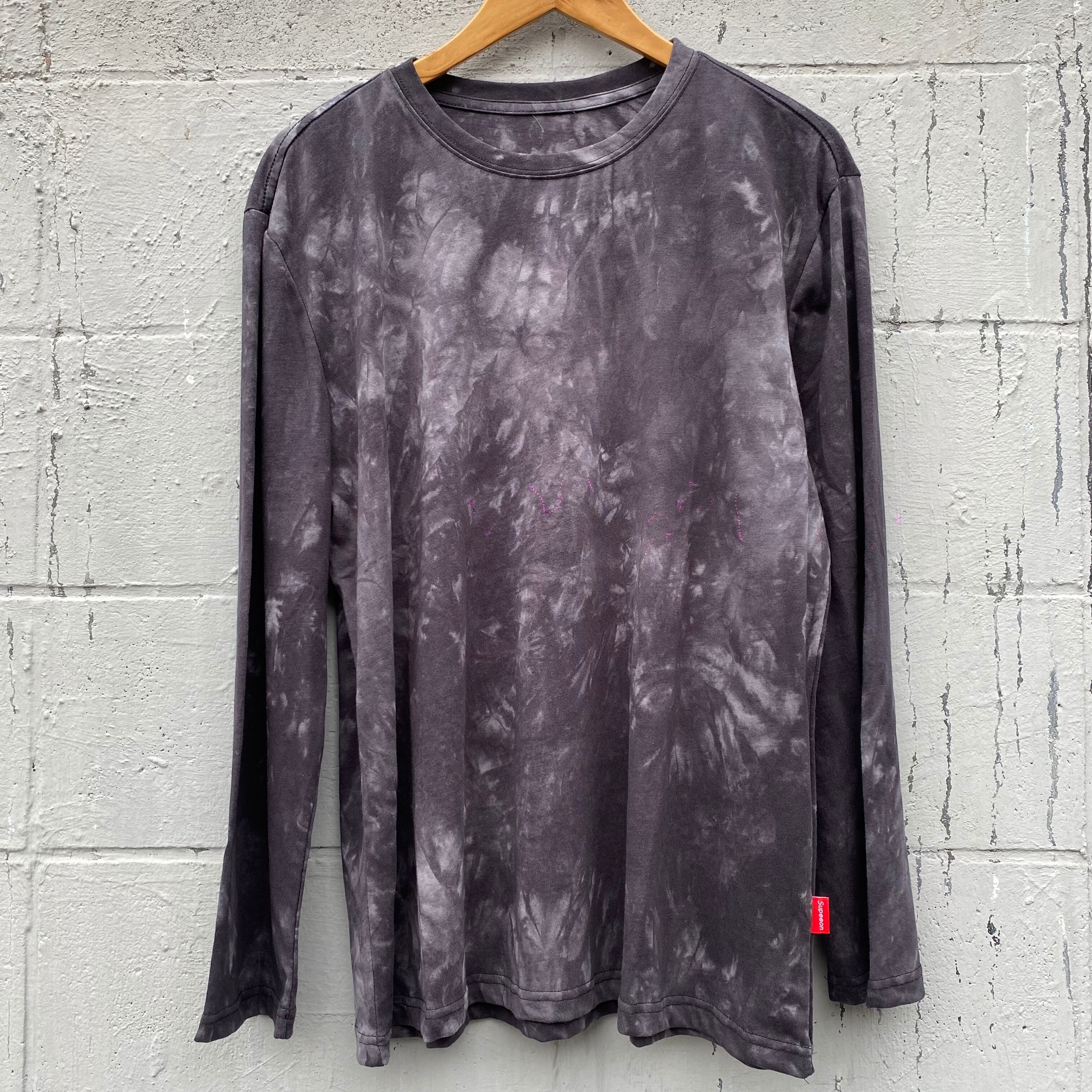 long sleeve カットソー ロンT ロンティー ロングスリーブ ストリート ブランド メンズ レディース ユニセックス