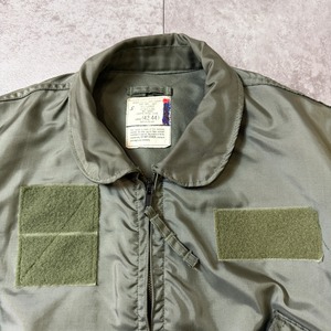 90's CWU-36/P Flight USAF Jacket 90年代 アメリカ 空軍 フライトジャケット ヴィンテージ ビンテージ  TT2026-0049