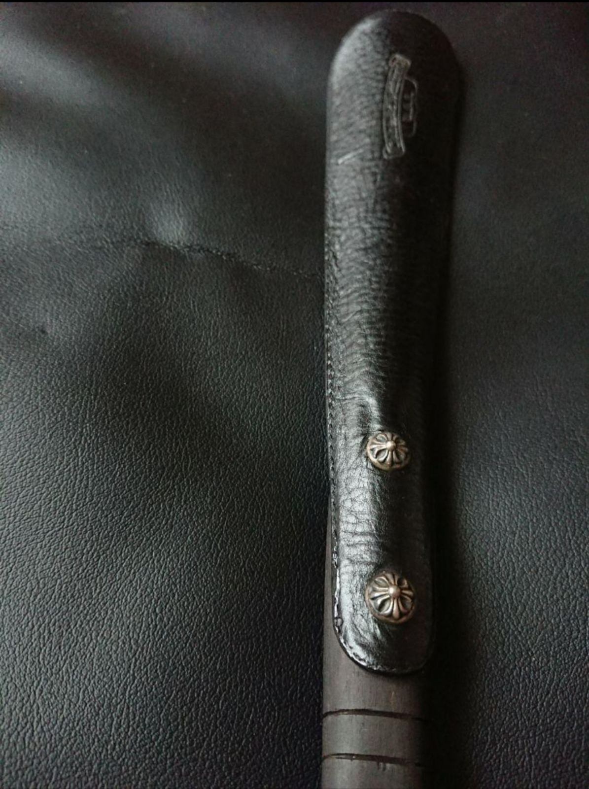 CHROME HEARTS クロムハーツ 靴ベラ | chromehearts