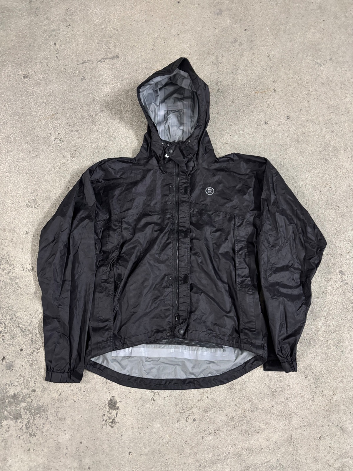 Sierra Designs Shell jackets | Radness