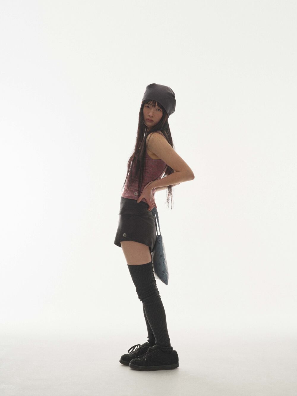 coyseio cozy shorts black コイセイオ coyseio cozy shorts black コイセイオ COZY SHORTS - BLACK