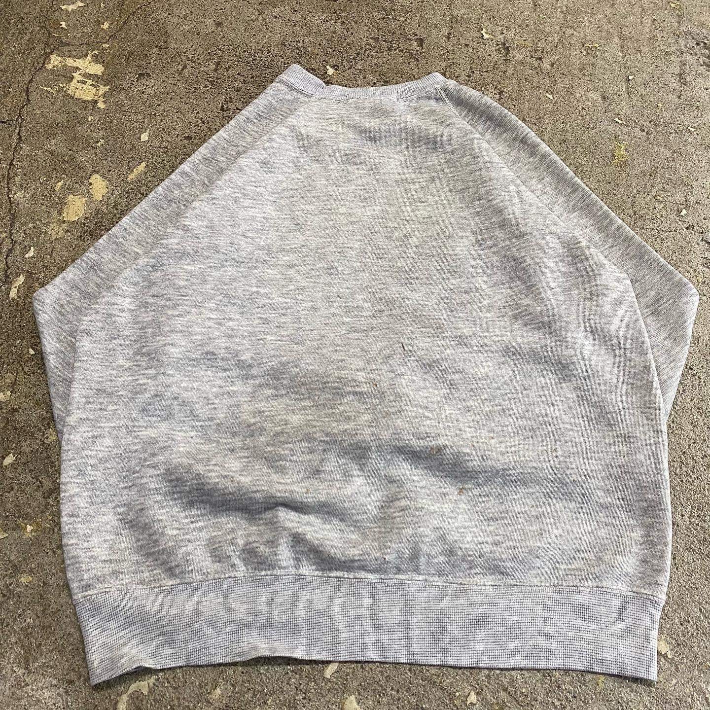80s GAP SPORT raglan sleeve sweat | What