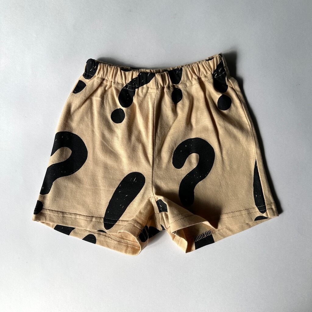 NeWo ?! Shorts【80cm】Beige