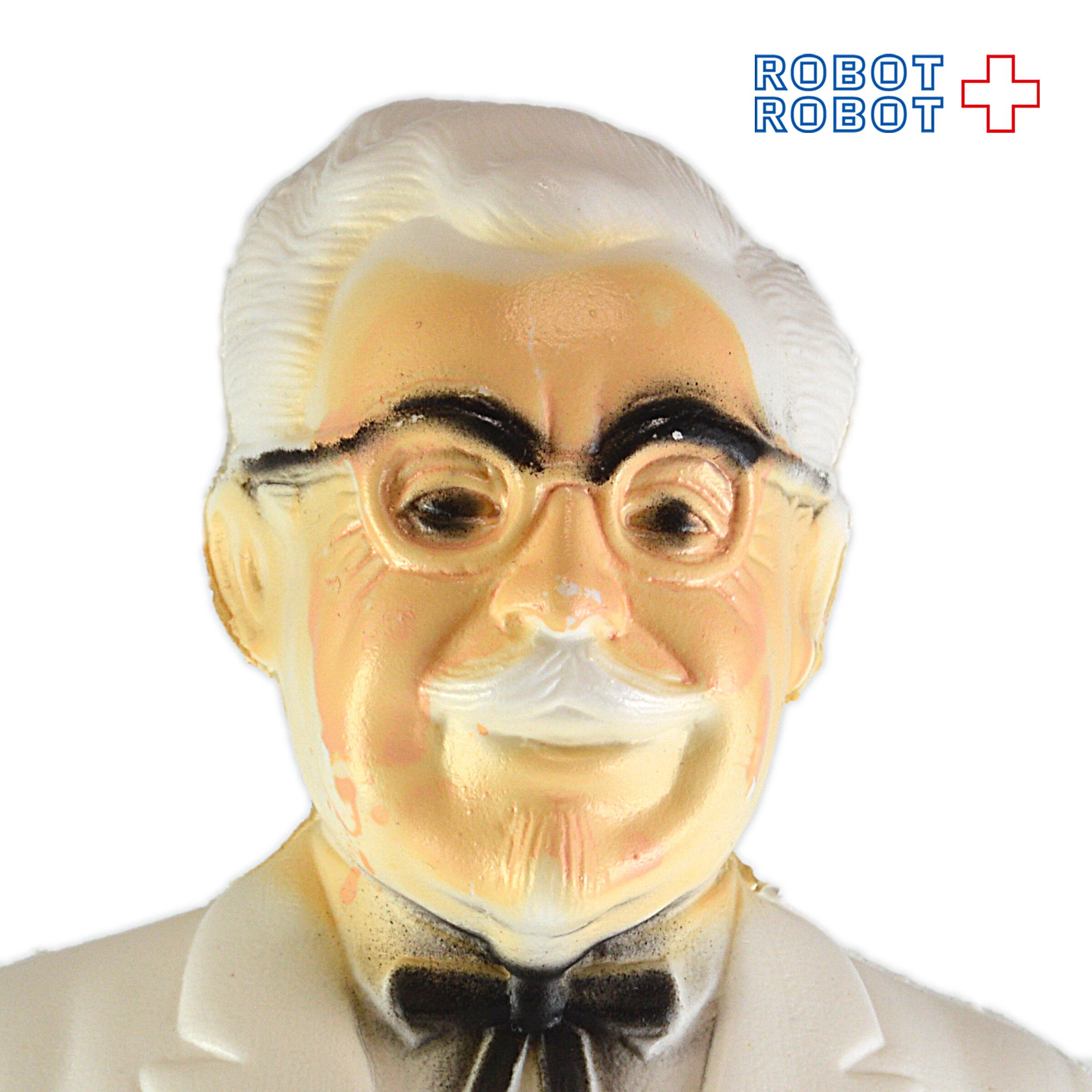 サンダースヴィンテージ colonel sanders カーネル サンダース