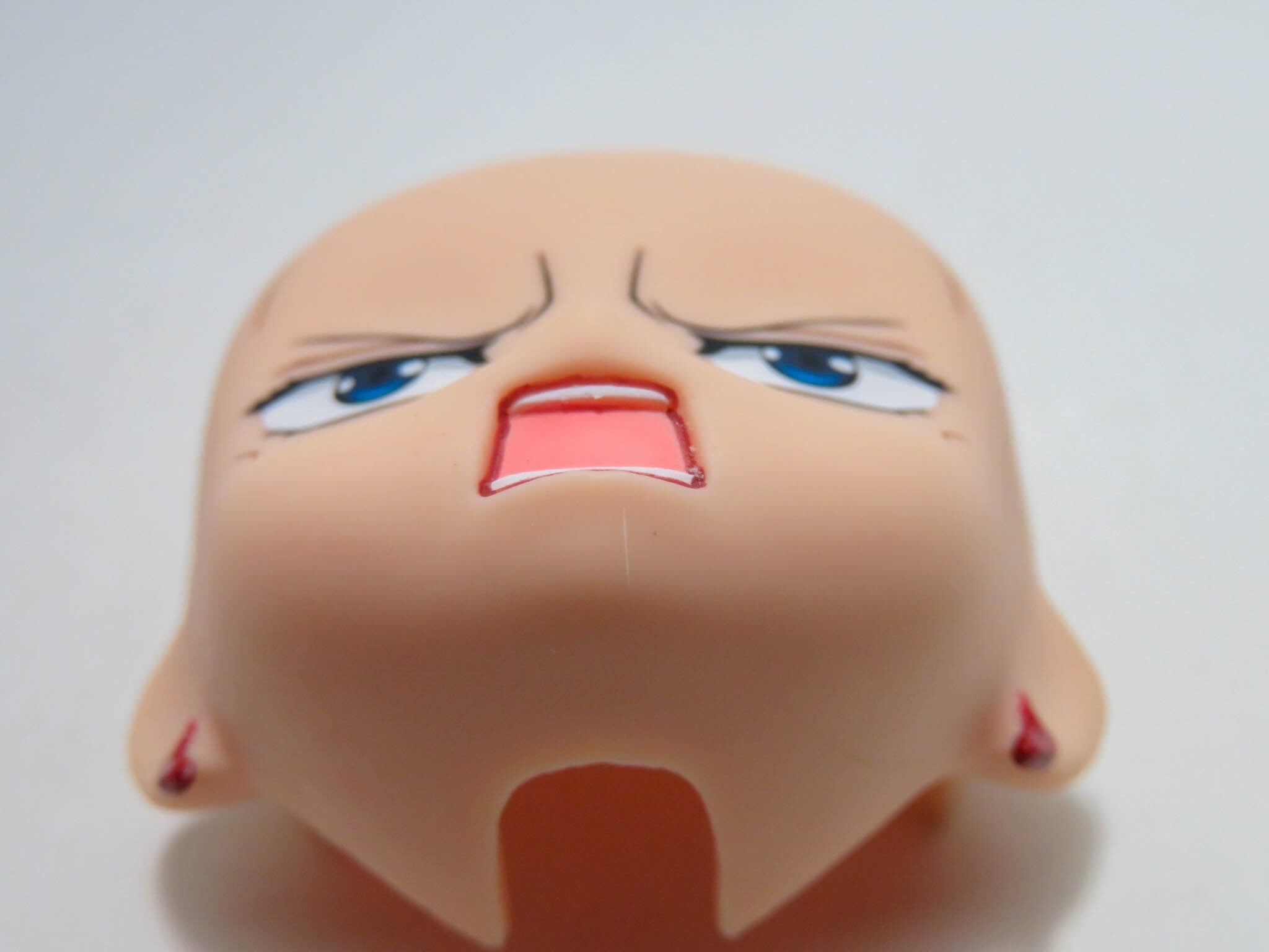 SALE】（A−ランク）【1561】 ジャン・ピエール・ポルナレフ 顔パーツ