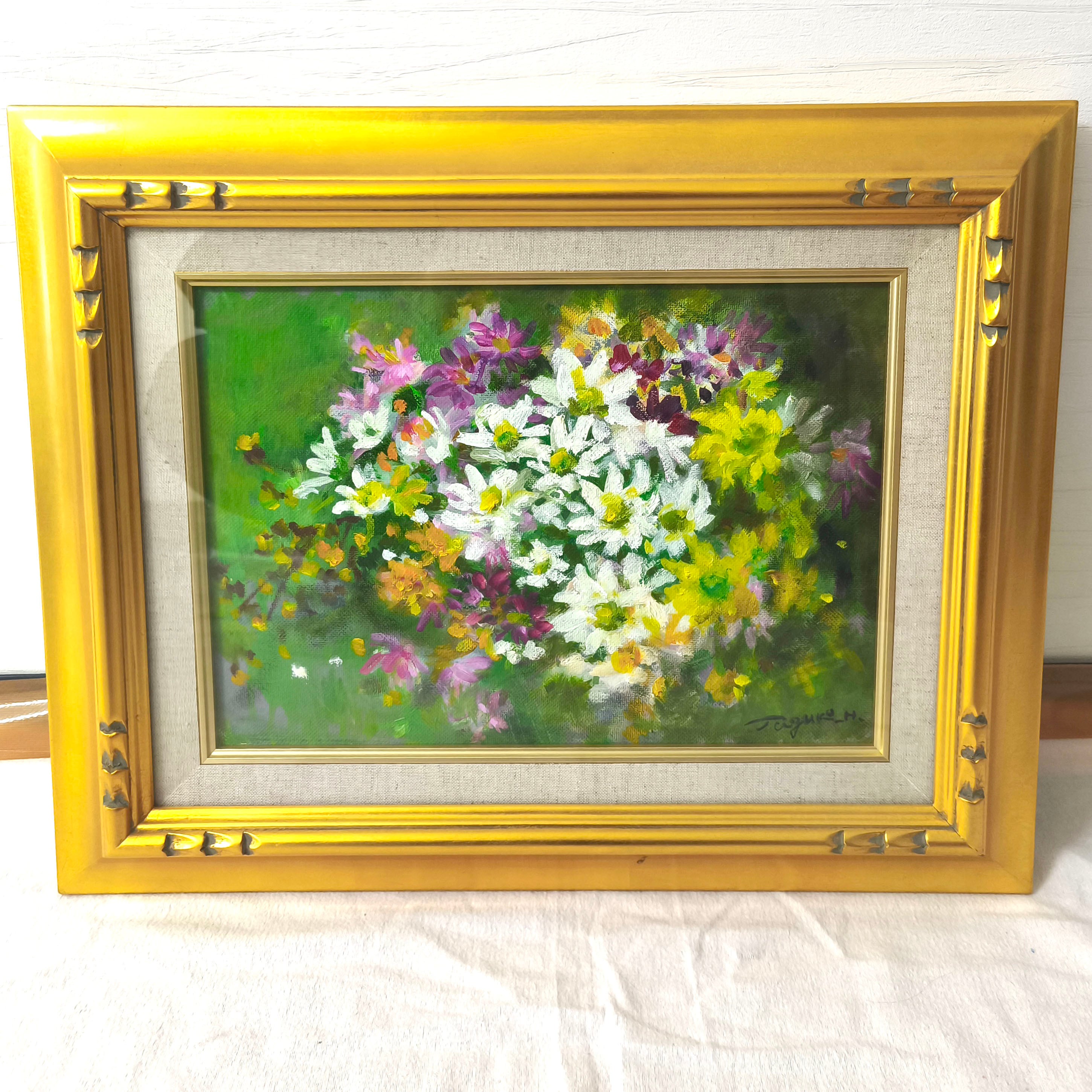 絵画 | リサイクルショップ宝さがし