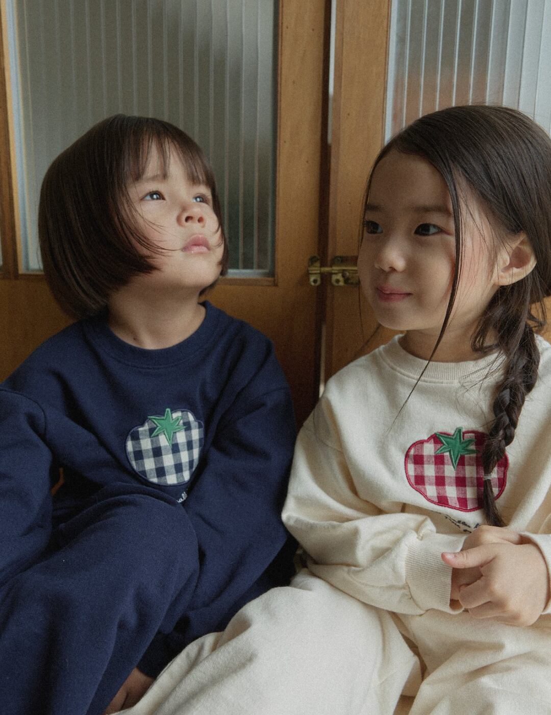 送料無料【予約】/ kidsトマトmtm /lalaland