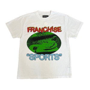 FRANCHISE - Sports Tee