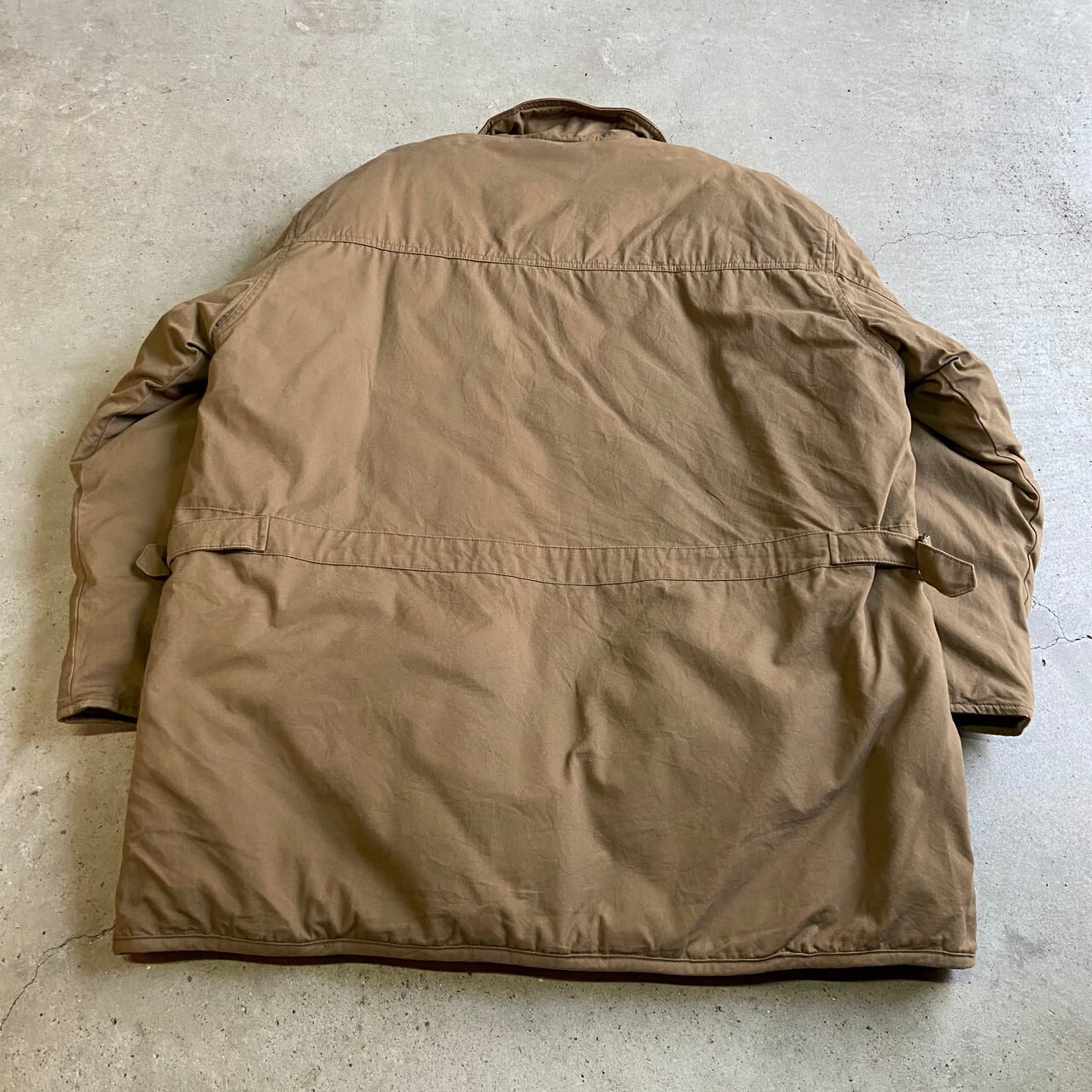 90年代〜00年代 Eddie Bauer エディーバウアー グースダウン