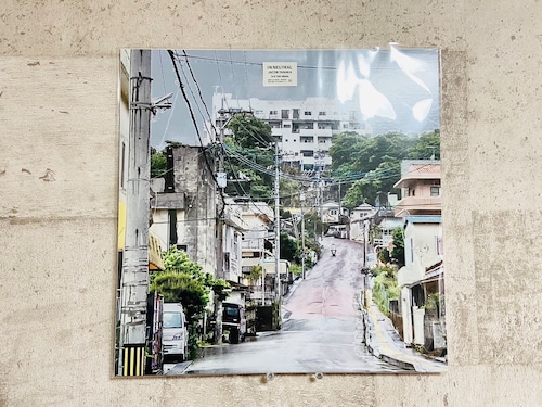 （LP)田中ヤコブ /  IN NEUTRAL