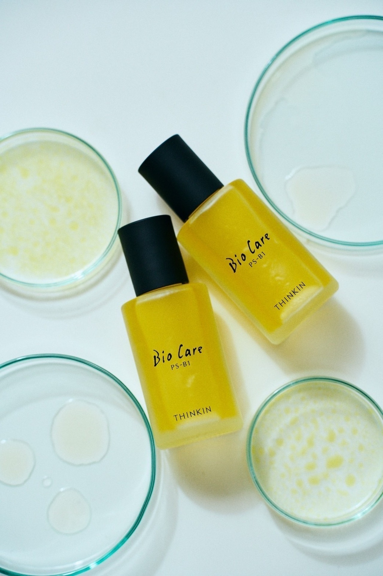 【THINKIN】シェイクローション（オールインワン化粧水）40ml