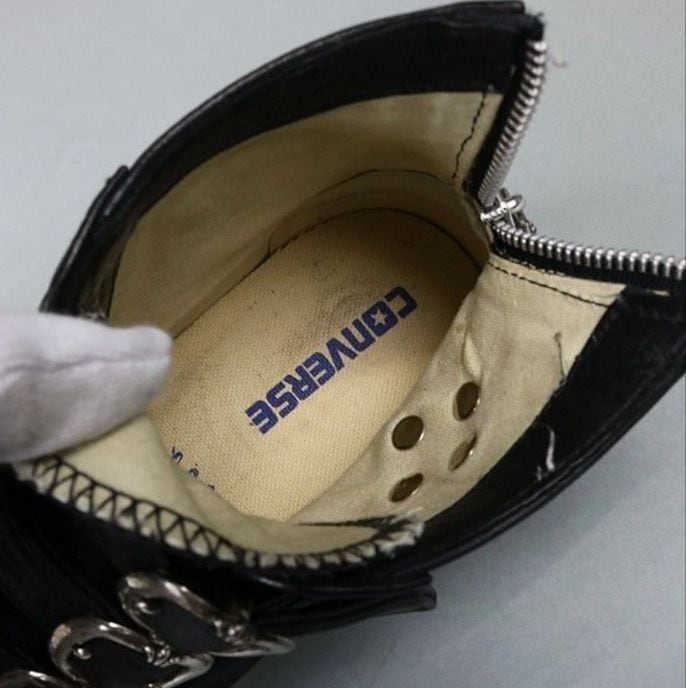 CHROME HEARTS クロムハーツ ガンスリンガー パーツ SV925 CHROME HEARTS クロムハーツ ガンスリンガー パーツ SV925 CHROME