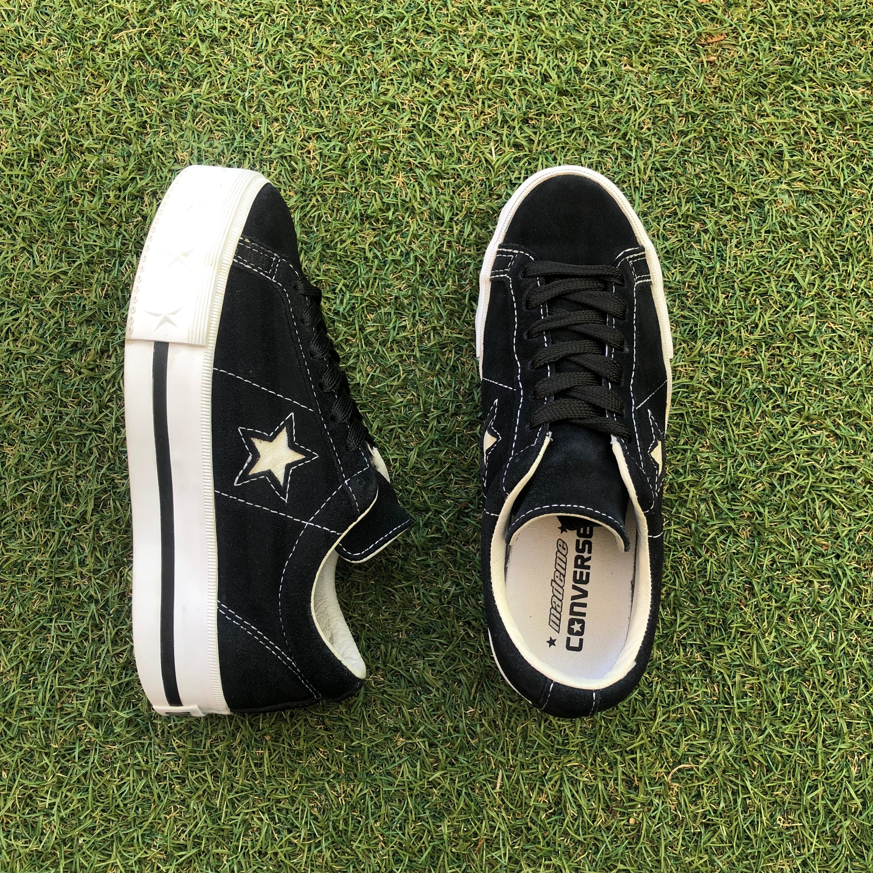 CONVERSE ONE STAR PRO OX コンバース ワンスター