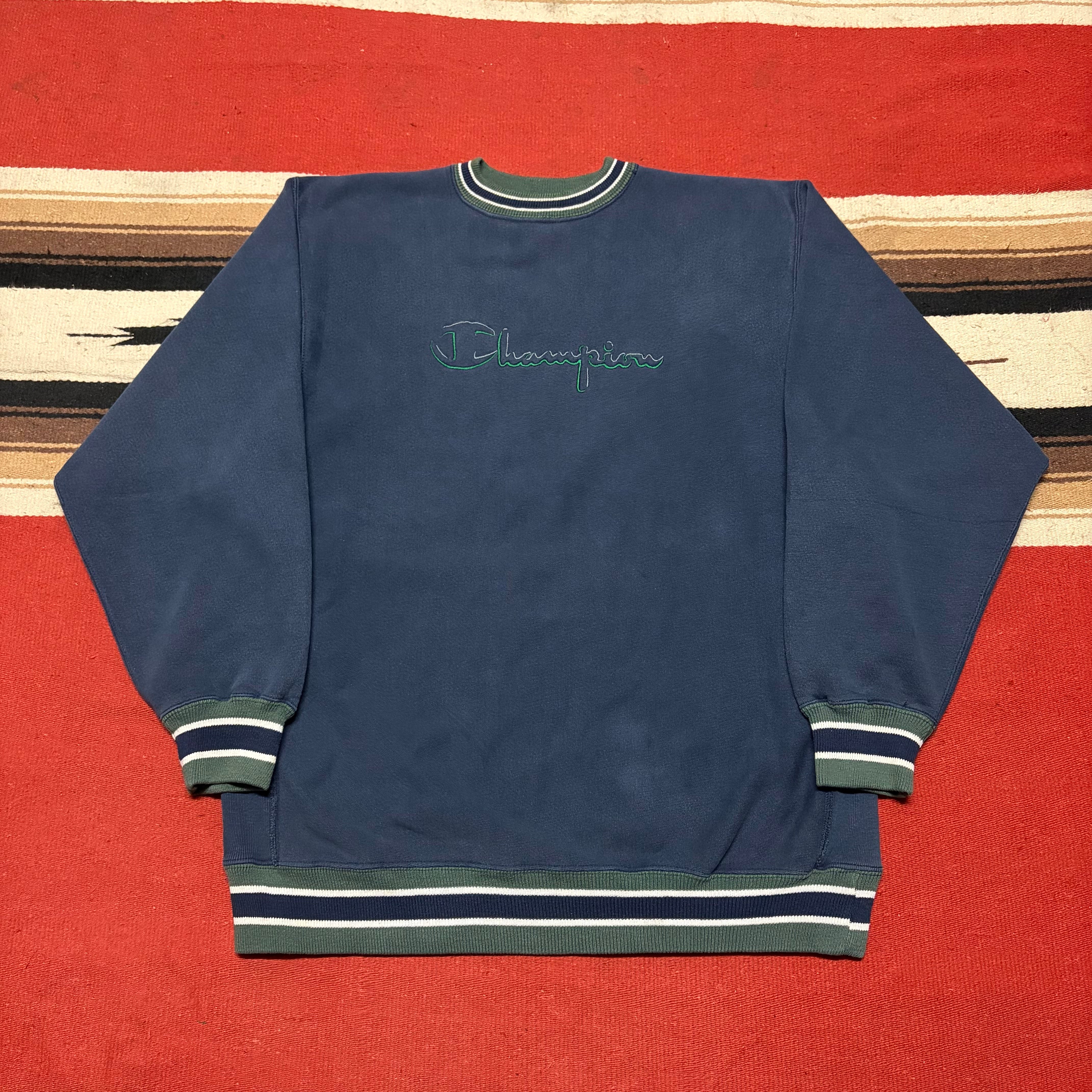 Reverse Weave(リバースウィーブ) | DESERTSNOW