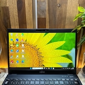 \ 公式ショップ限定価格❣️/ 美品《軽量》LIFEBOOK U9310/DX 第10世代 FHD 13.3インチ メモリ8GB SSD256GB ノートパソコン 安心サポート&3ヶ月保証付き