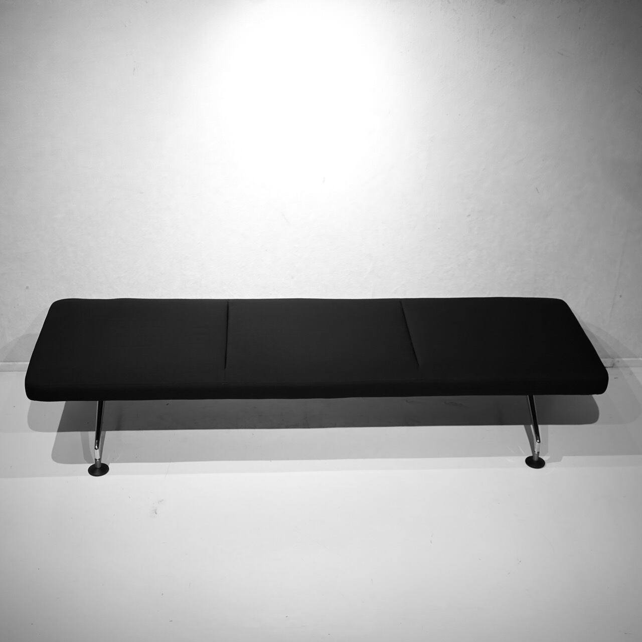 Vitra ヴィトラ AREA エリア 3人掛け ソファ 3Pソファ ベンチソファ