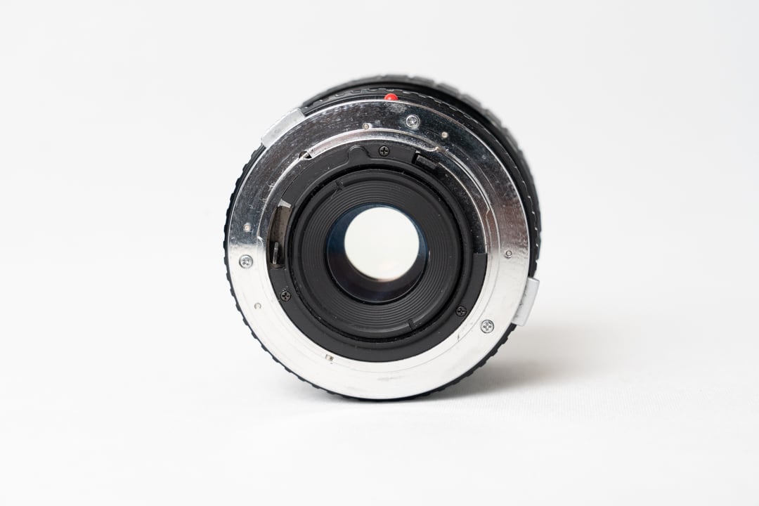 SIGMA ZOOM-MASTER 35-70mm F2.8-4 MC【2009F9】 | studio 令宮 -REIGU-