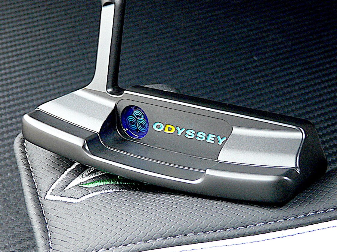 Odyssey ツアー支給 Toulon Garage San Diego PROTO / ハリウッド 