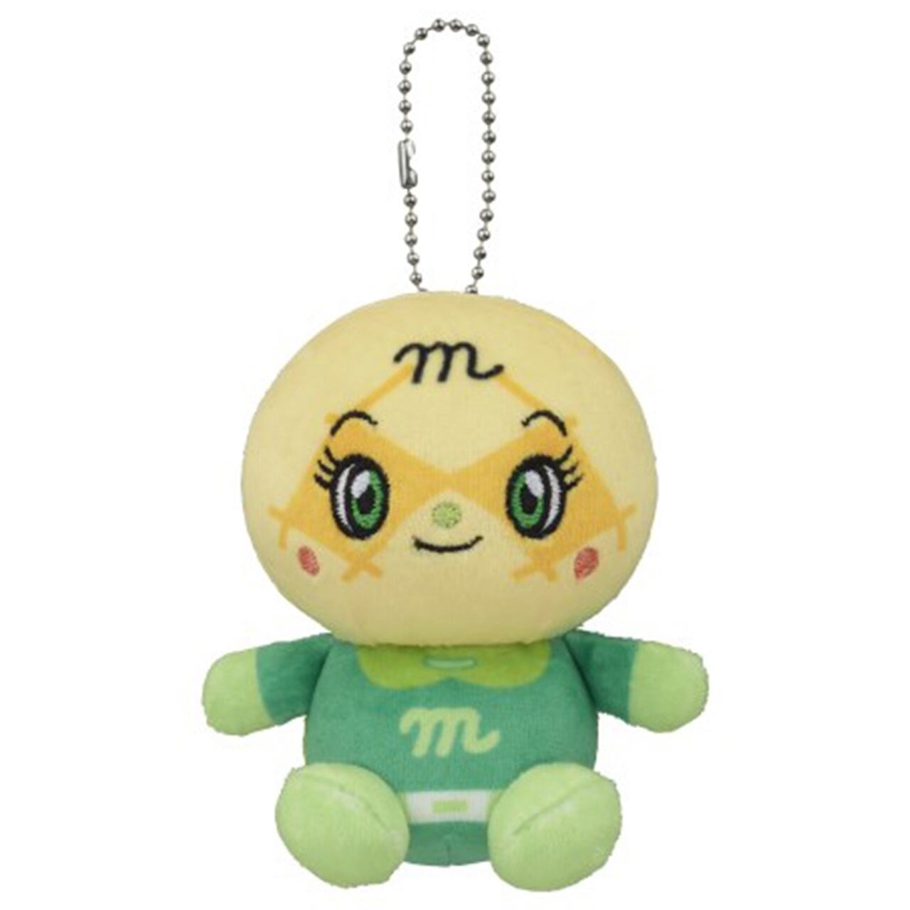 プリちぃビーンズSPlusおむすびまん(7434907) | T-VOOS