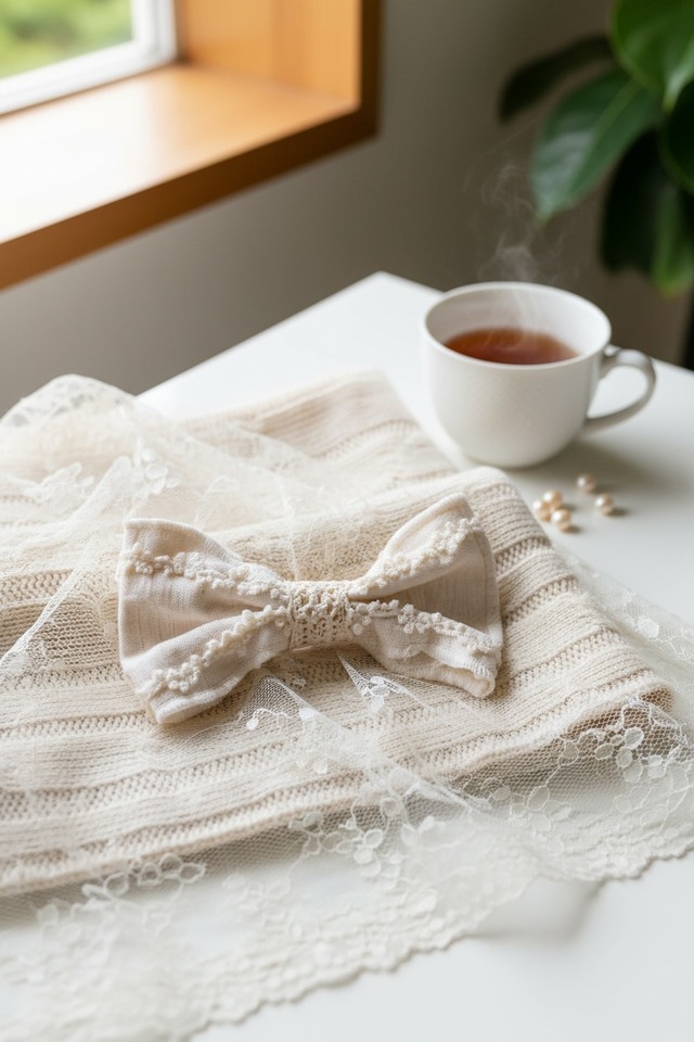 即納販売 	 Hailey hairpin（natural ）ヘイリーワンピースヘアピン　韓国犬服　ブランドsoso boutique