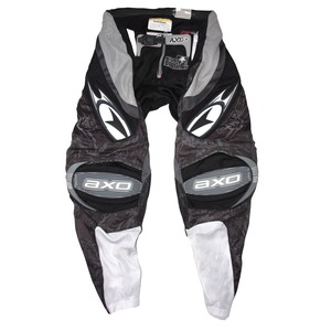 “DOGFATHER” AXO motocross pants