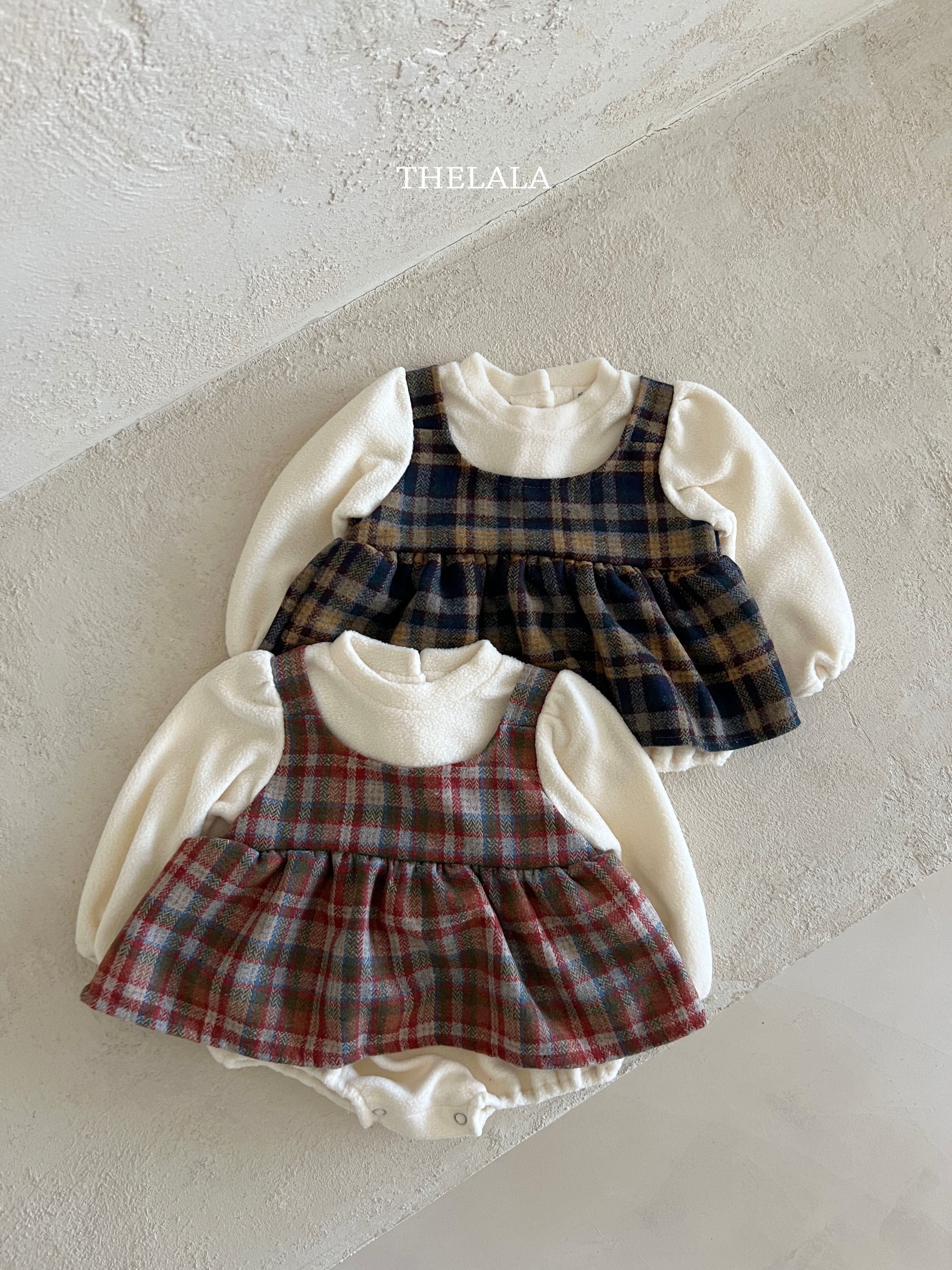school suit【thelala】※予約商品