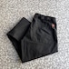 HUGO BOSS / 00's multi zip pants 32