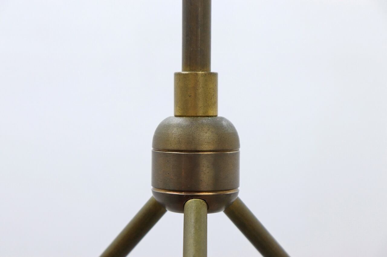 シーリングライト・天井照明 STOCKMAN Molecular Brass Lamp Molecular