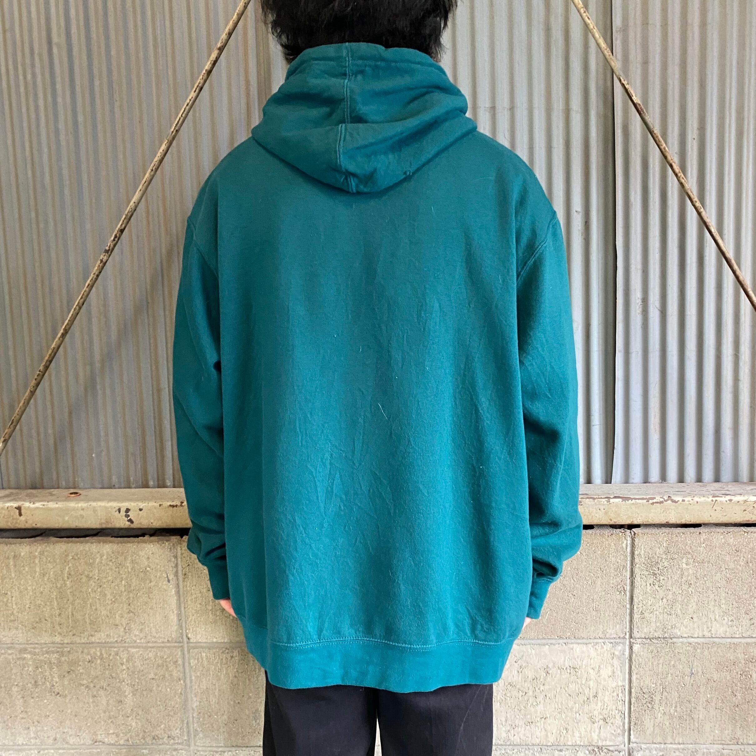 ビッグサイズ NFL フィラデルフィア・イーグルス チームロゴ プリント