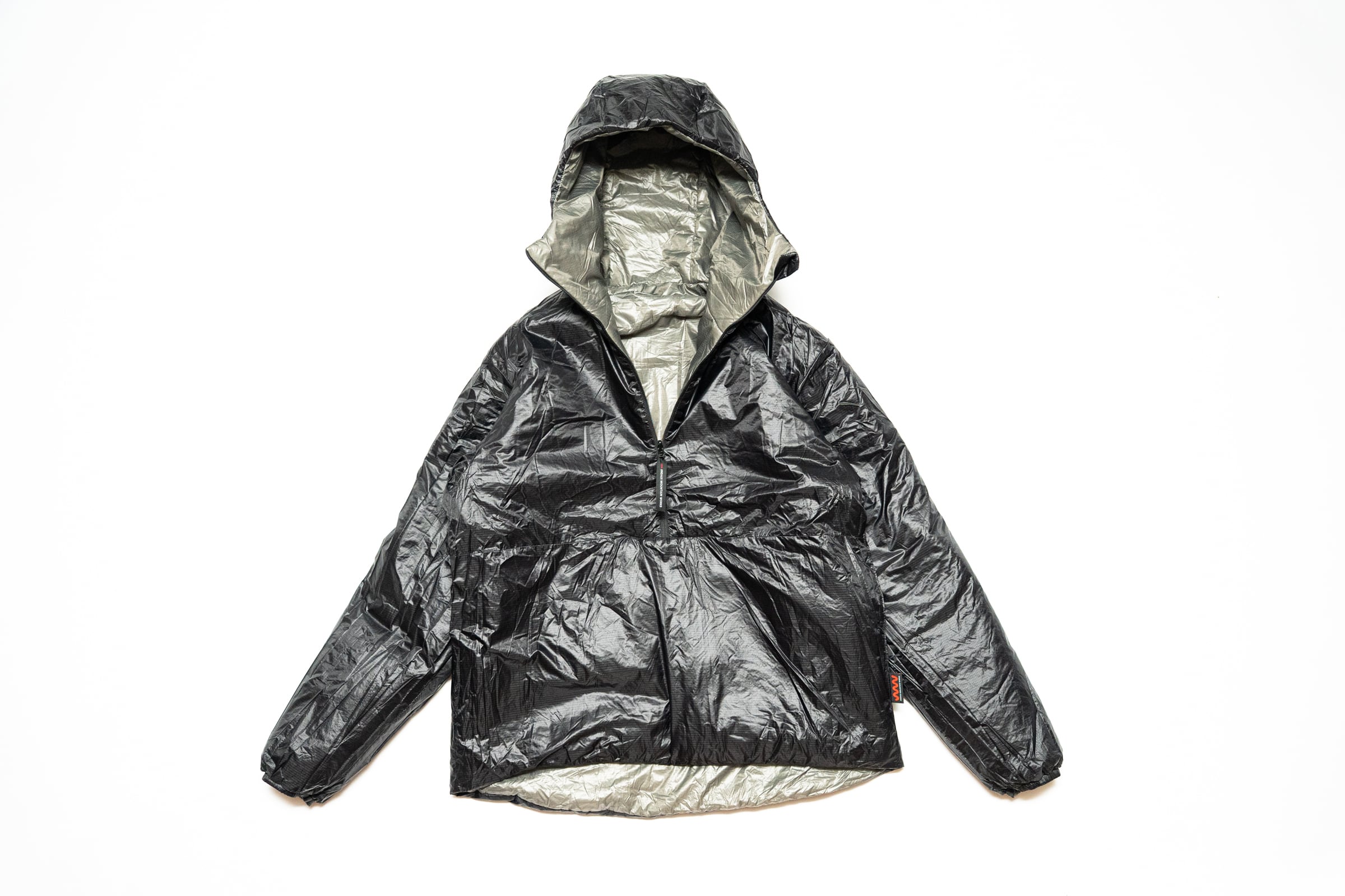 Kanga Roo Anorak 2026 | JINDAIJI MOUNTAIN WORKS