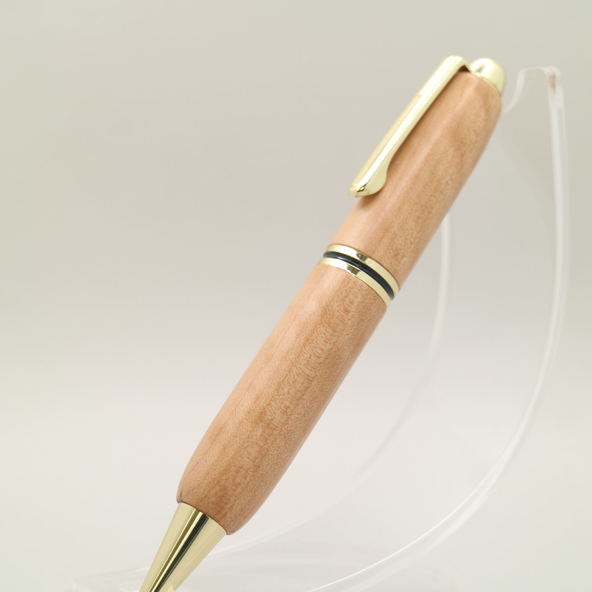 木軸ペン工房 Wood Time Factory ウッドタイムファクトリー