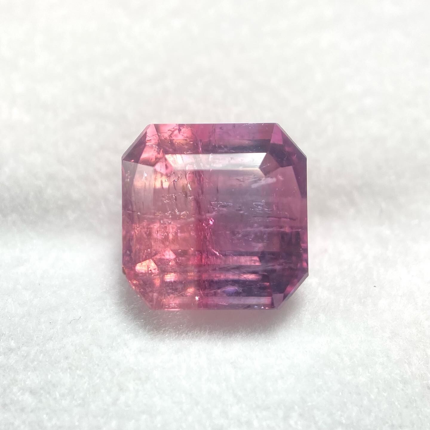 ハッピーマカロンなトルマリン