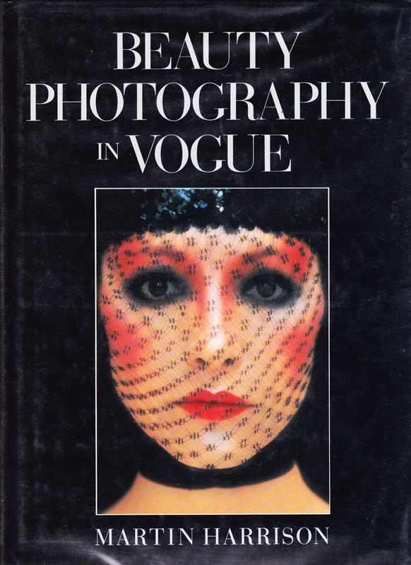 女性情報誌 Beuty photography in vogue BEAUTY PHOTOGRAPHY IN VOGUE | magnif