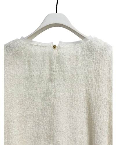 CHIGNON [1856-462BZ] 楊柳シャギーBL