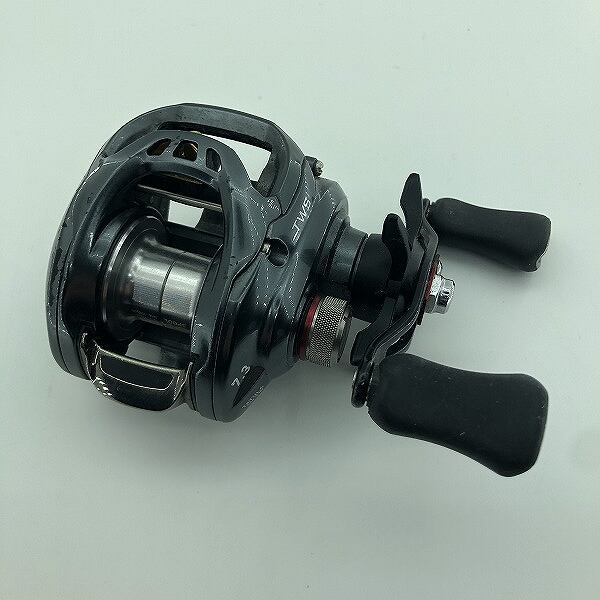 ダイワ タトゥーラSV TW 7.3