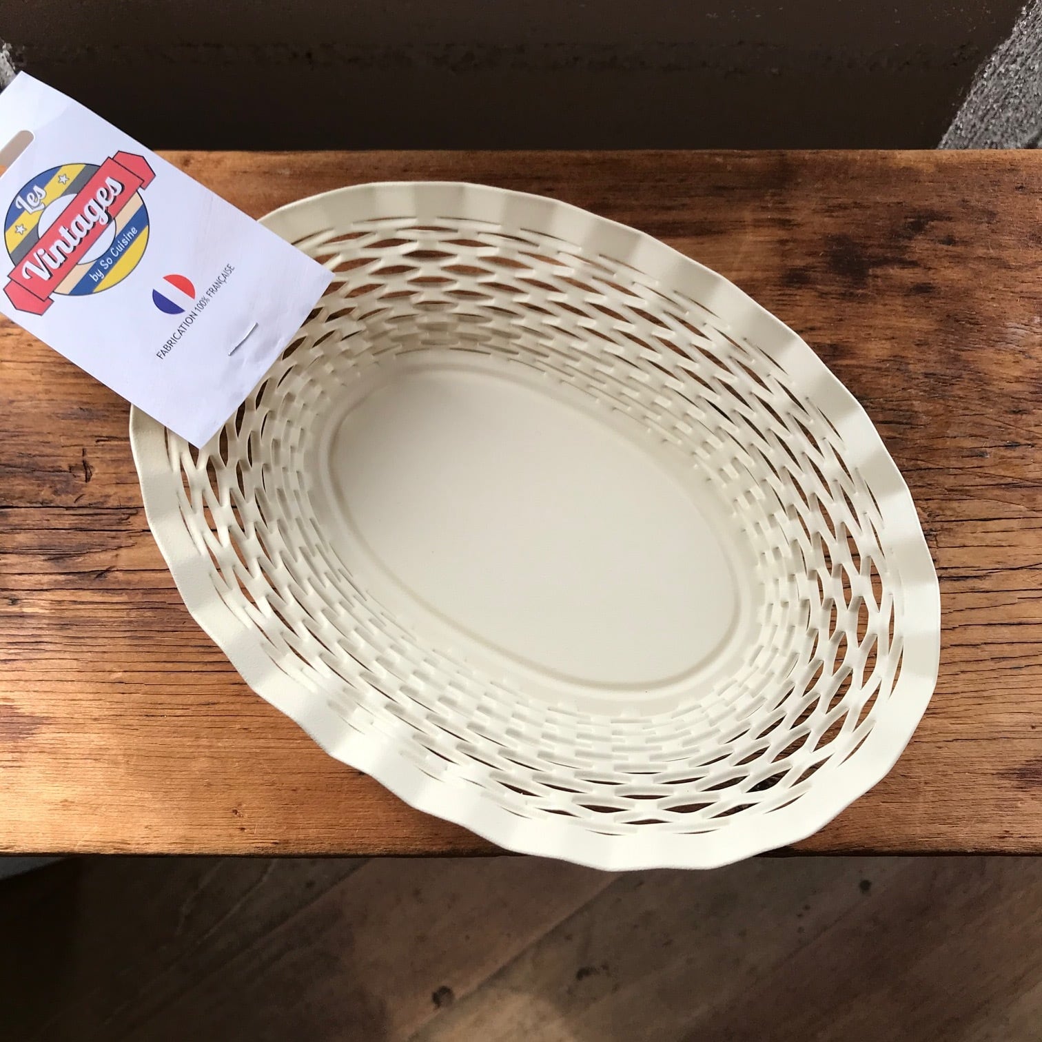 牛ノ戸焼 染分け 7寸皿 | cue!