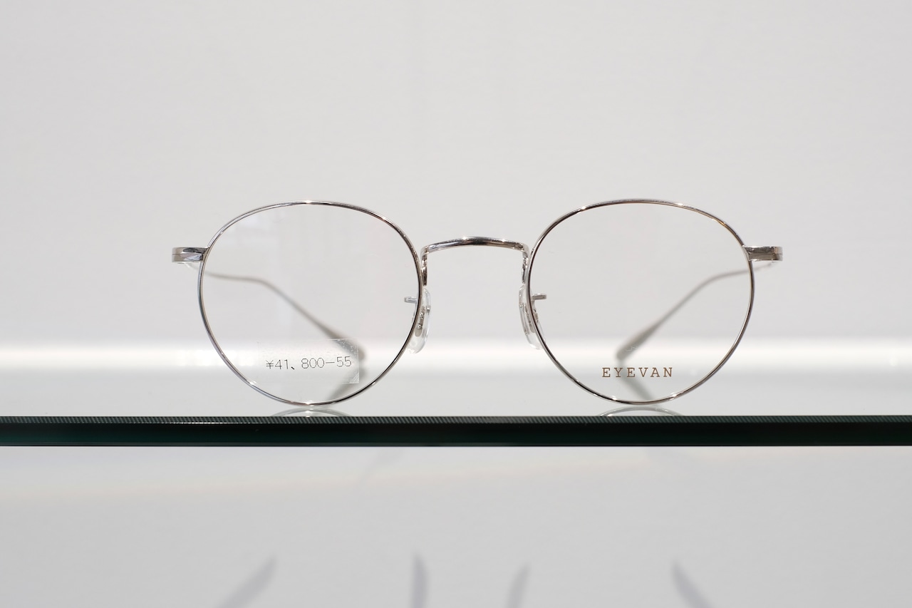 【EYEVAN】Sperkle-R col:S Size45