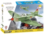 COBI #5747 Bell P-39Q AIRACOBRA エアクラフト