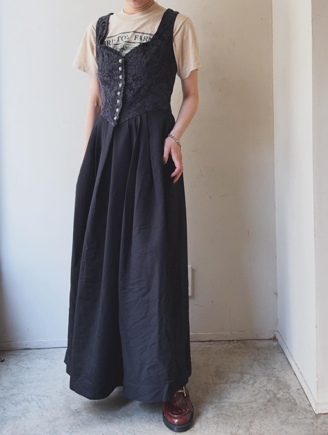 vintage onepiece