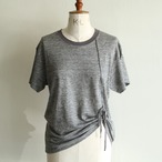 JOICEADDED  Ease flow tee