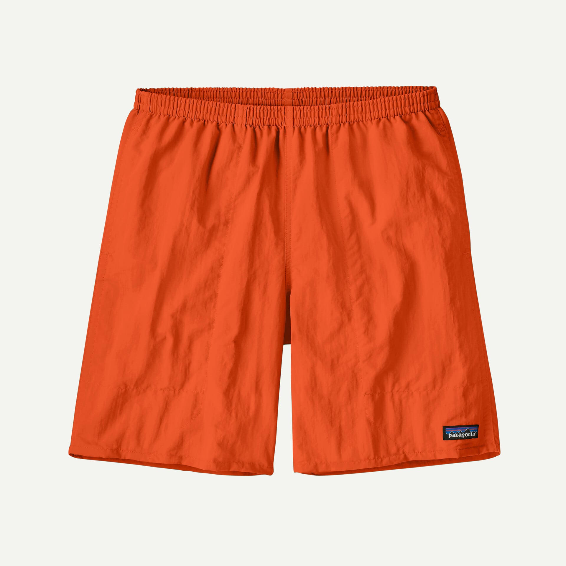patagonia パタゴニア / メンズ・バギーズ・ロング 7インチ #CLOR