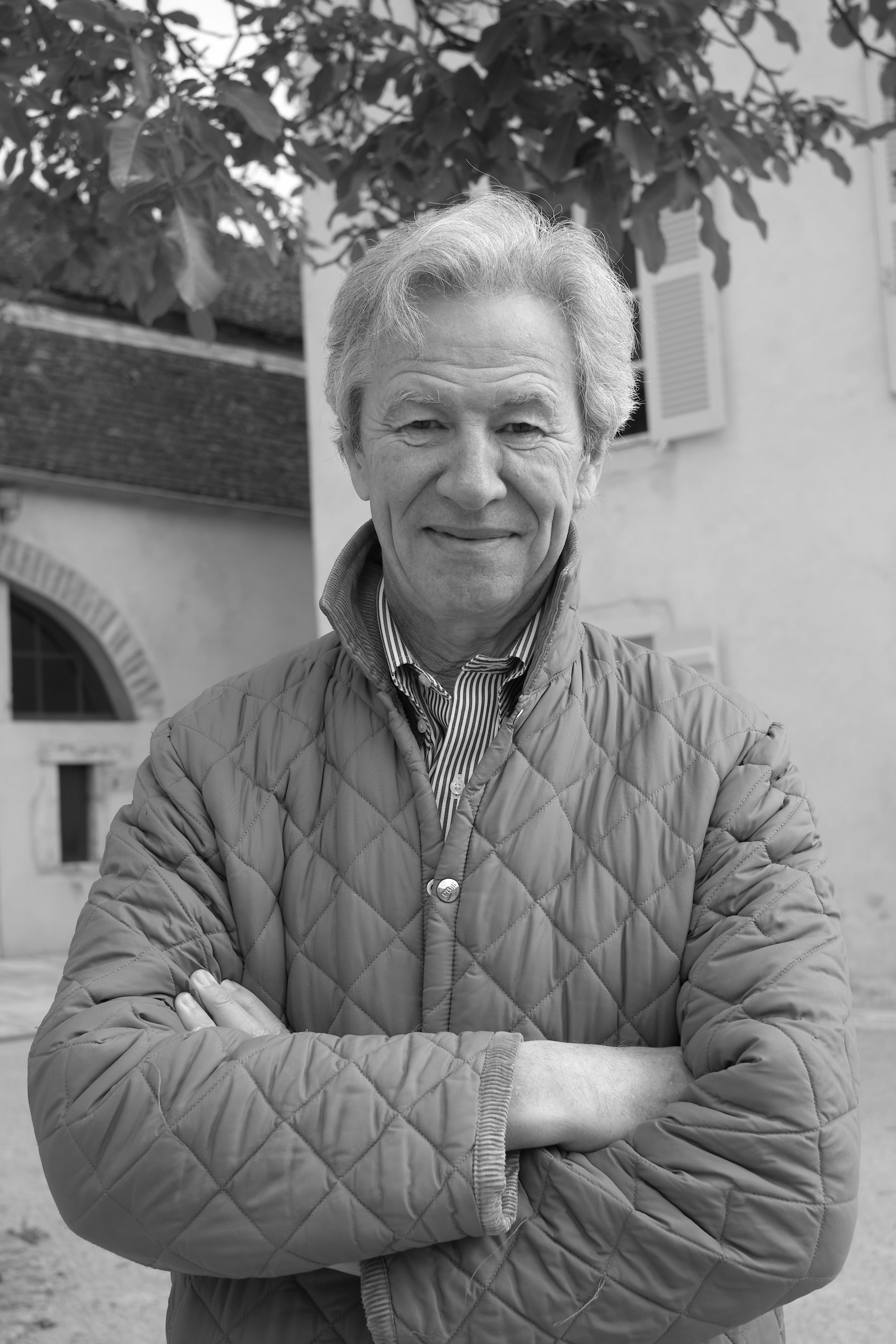 2023アルボワ・ピノ・ノワール・クロ・サン・ローラン(ペリカン