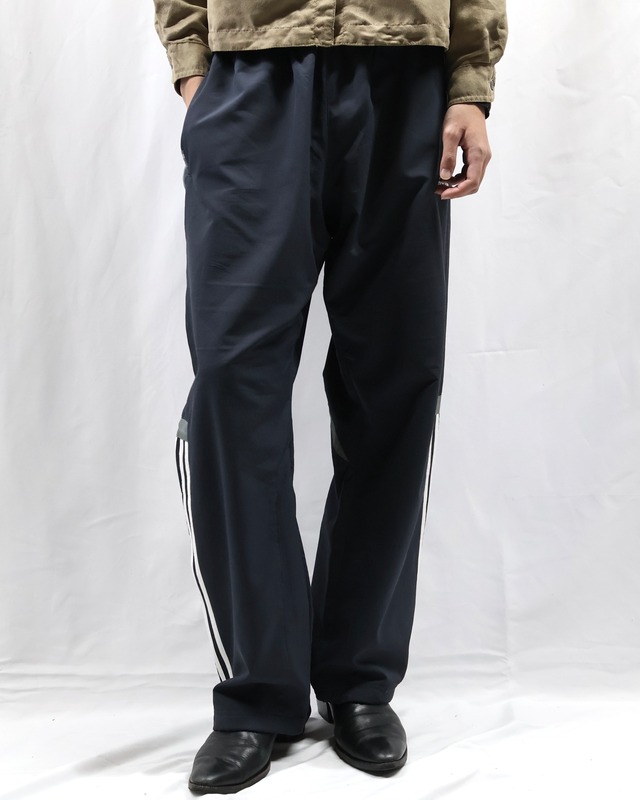 "adidas" easy wide pants