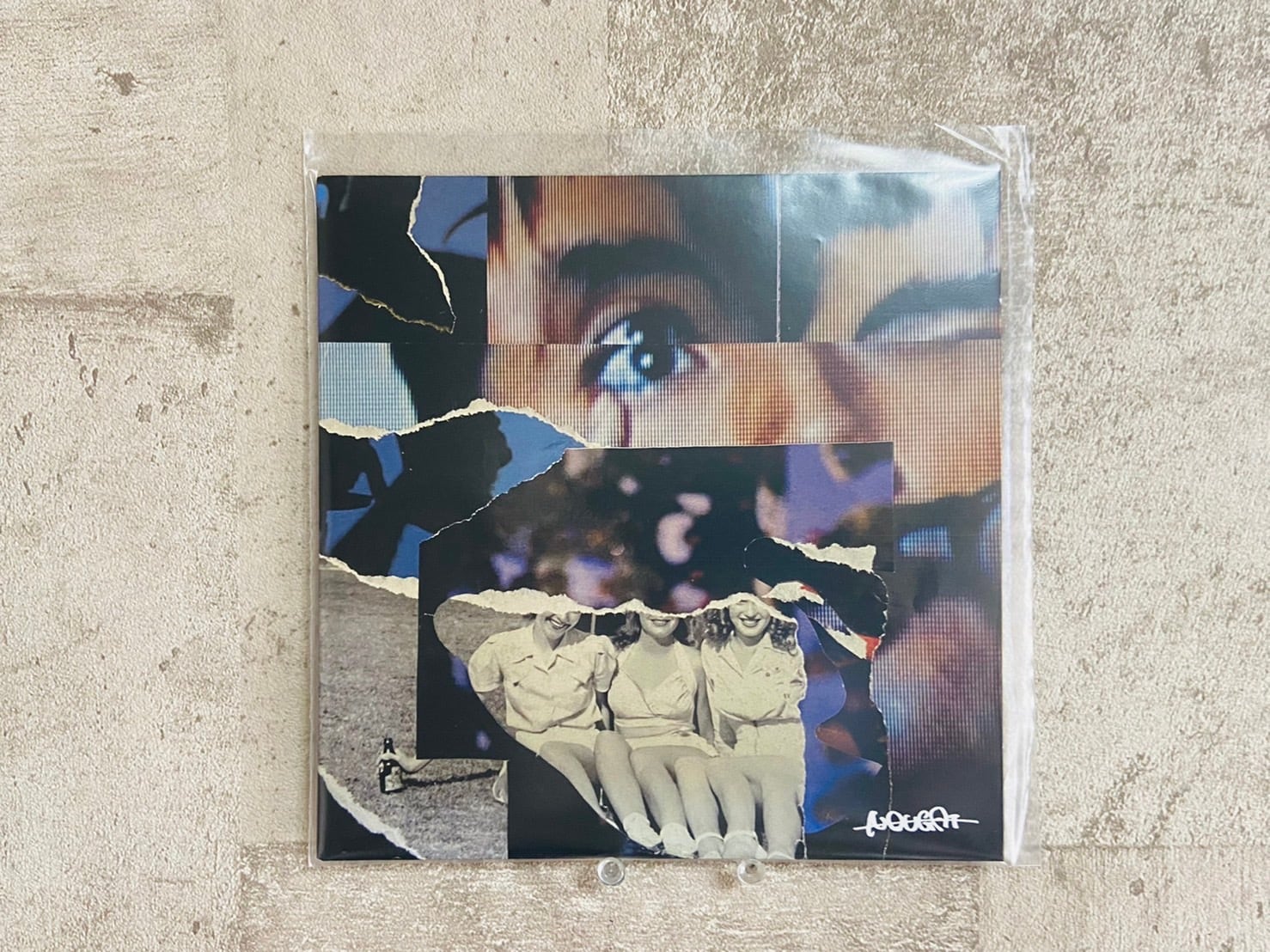7インチ】サニーデイ・サービス /Pure Green | HOLIDAY! RECORDS DISTRO