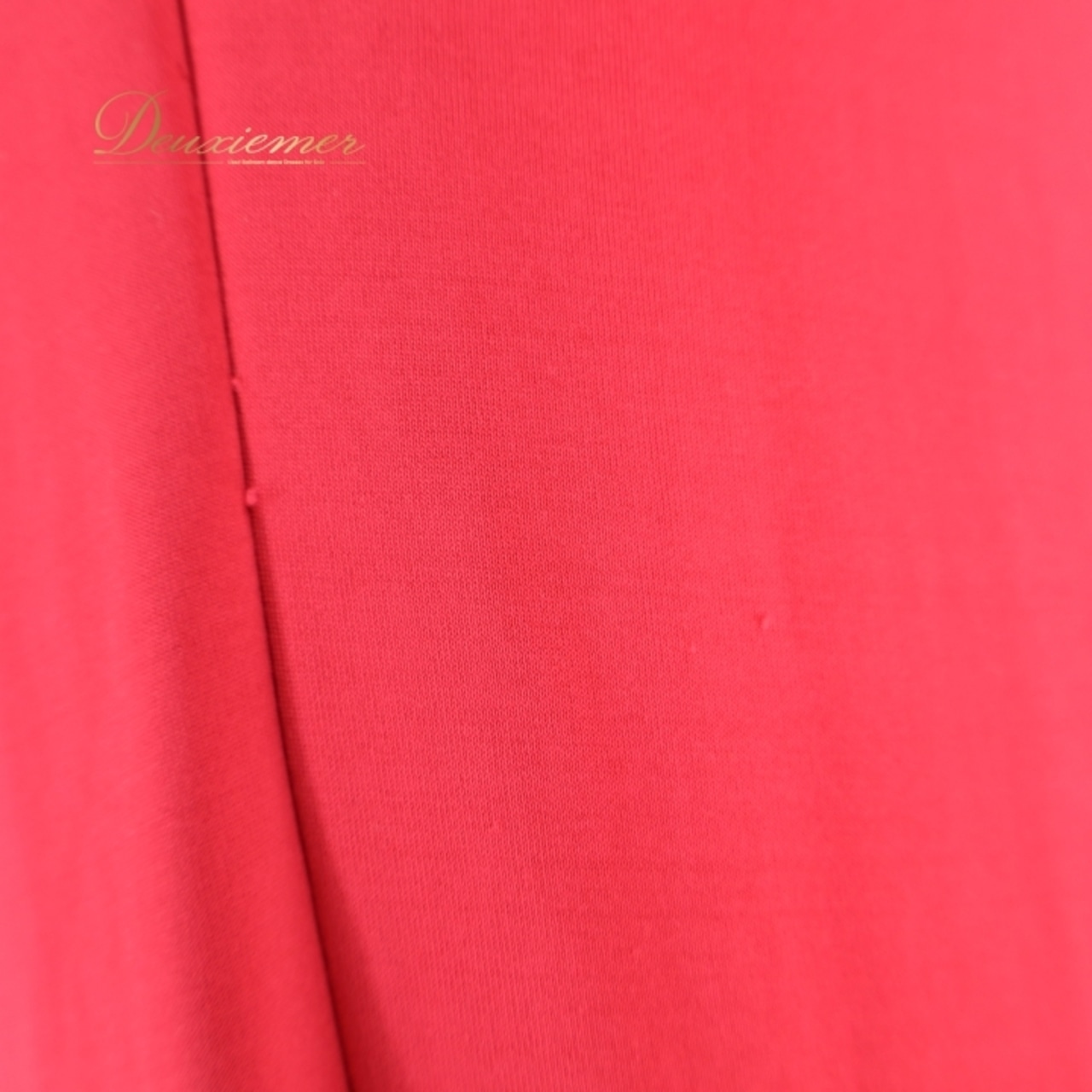 社交ダンス 衣装 ツーピース ピンク系 チャコットロイヤルダンス Chacott ROYAL DANCE 無地 シンプル 伸縮 ストレッチ ドレープ メッシュ 上品 タイト 練習 レッスン パーティー 長袖 鮮やか かわいい セットアップ 上下セット