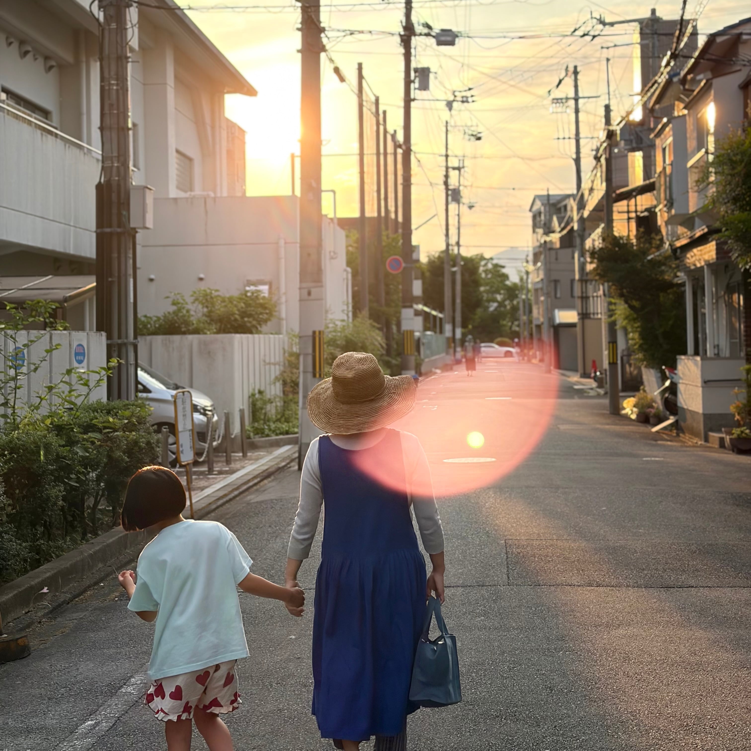 今月のひとさじ｜太陽　明るさの中の黒点を入れたブレンド